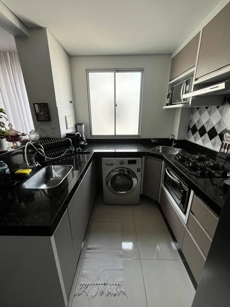 Apartamento, 2 quartos, 43 m² - Foto 4