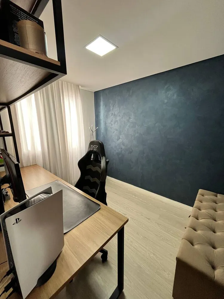 Apartamento, 2 quartos, 43 m² - Foto 2