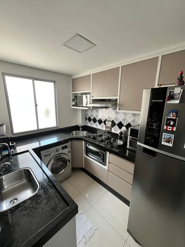 Apartamento, 2 quartos, 43 m² - Foto 3