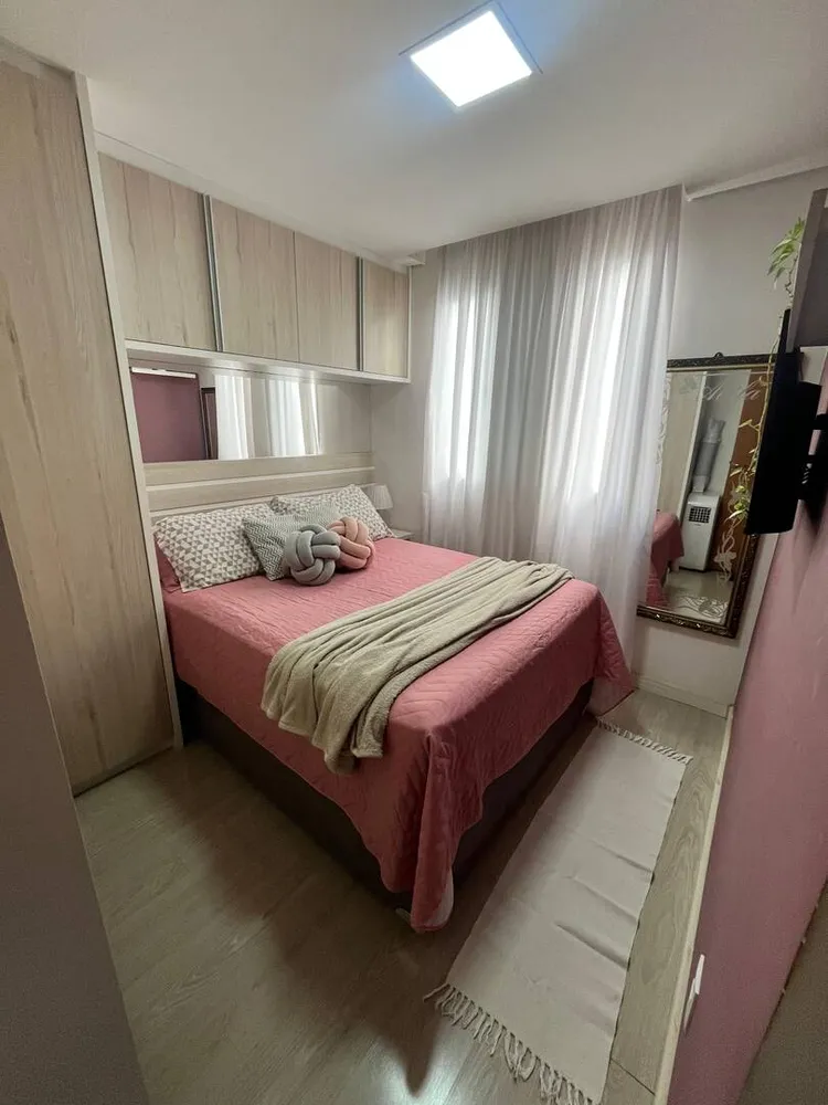 Apartamento, 2 quartos, 43 m² - Foto 6
