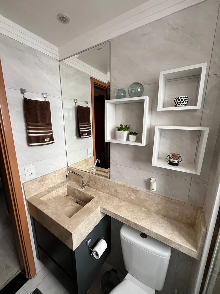 Apartamento, 2 quartos, 43 m² - Foto 8