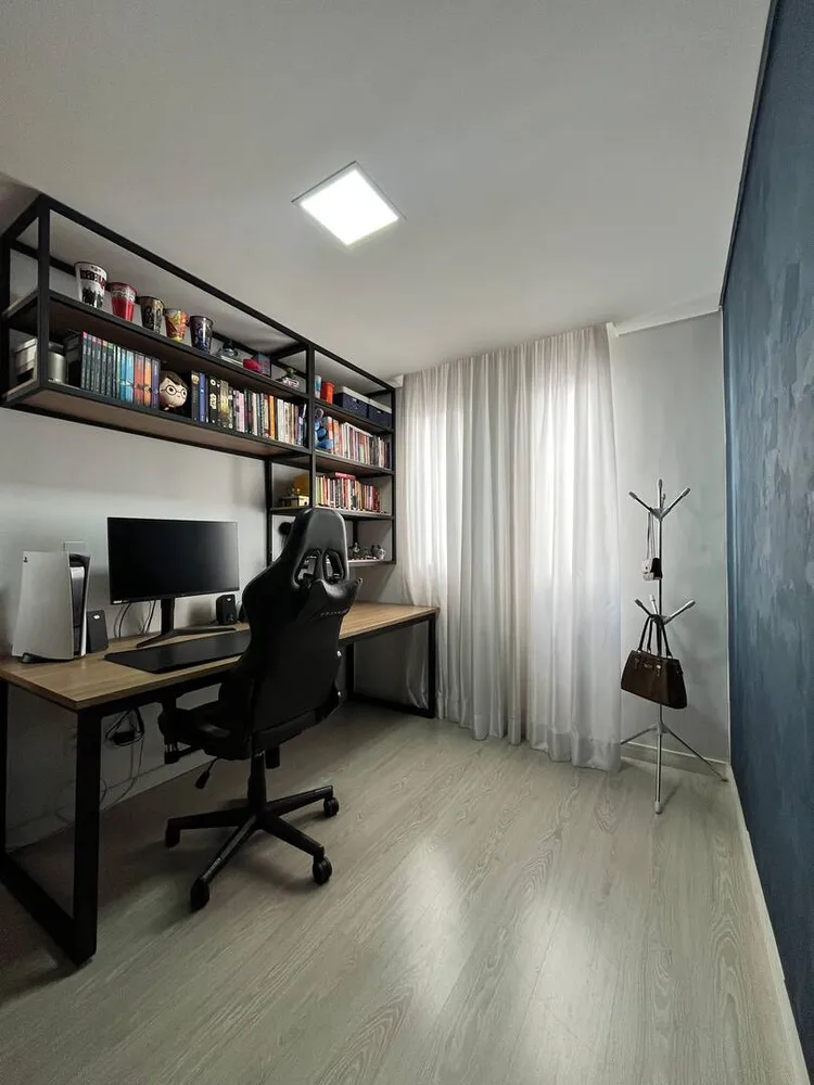 Apartamento, 2 quartos, 43 m² - Foto 1