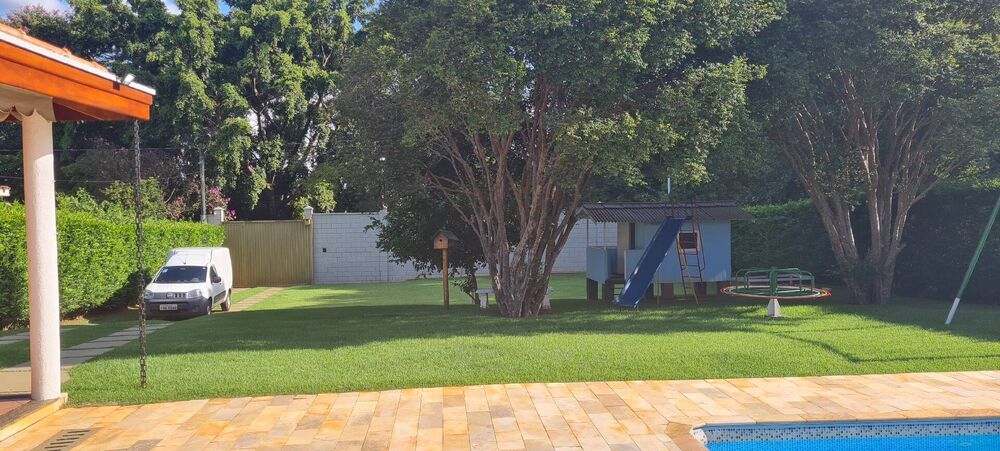 Chácara à venda com 3 quartos, 308m² - Foto 6