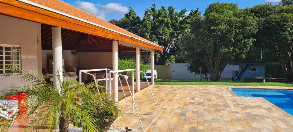 Chácara à venda com 3 quartos, 308m² - Foto 7