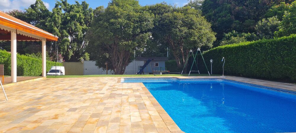 Chácara à venda com 3 quartos, 308m² - Foto 5