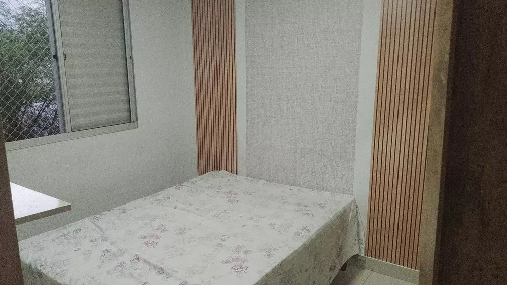 Apartamento à venda com 2 quartos, 43m² - Foto 4