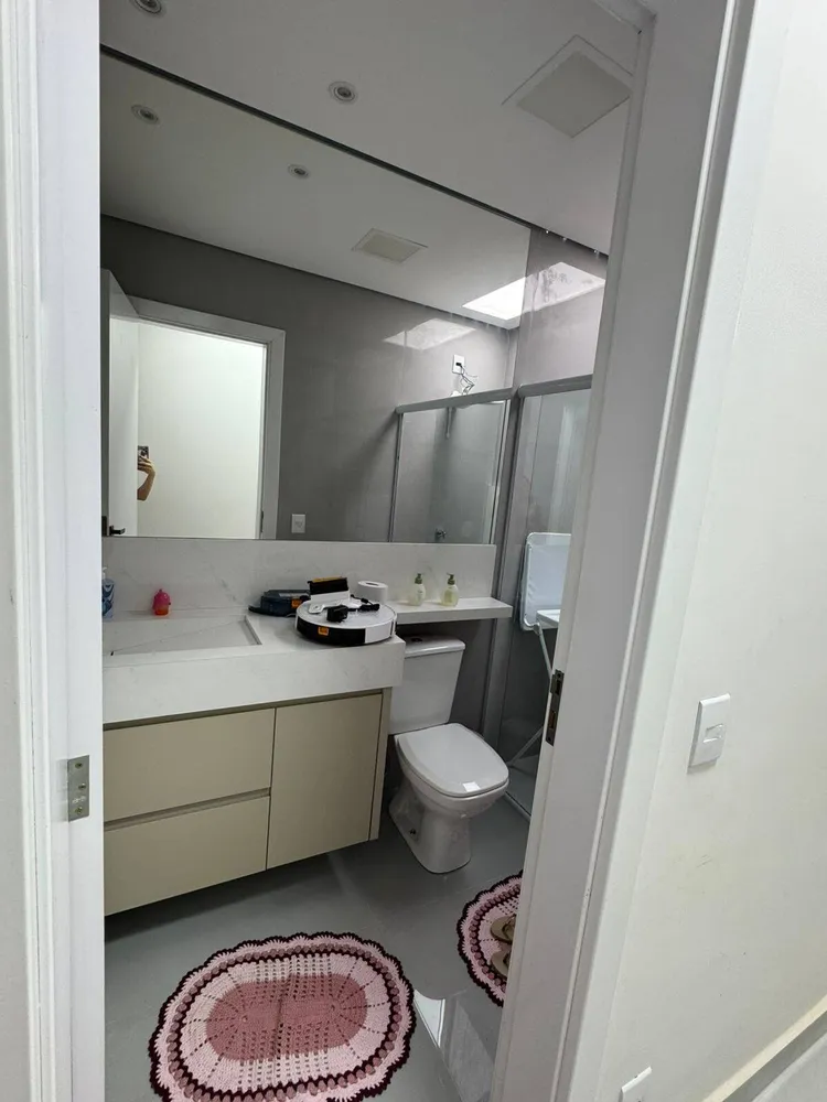 Apartamento, 3 quartos, 120 m² - Foto 3