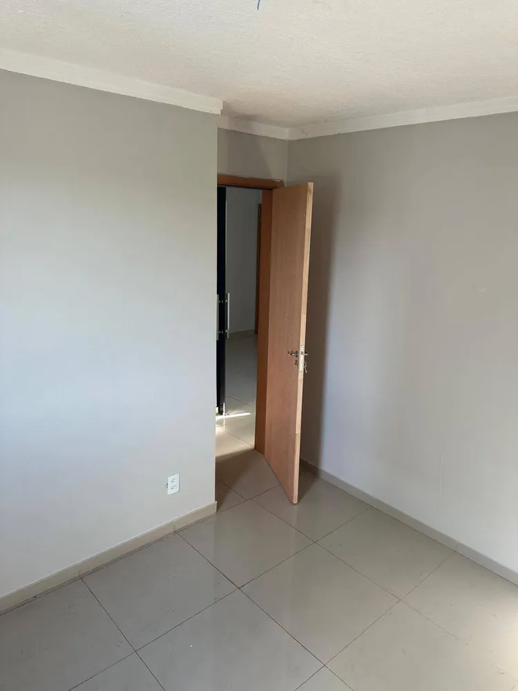 Apartamento, 2 quartos, 43 m² - Foto 3