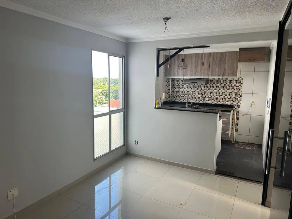 Apartamento, 2 quartos, 43 m² - Foto 2