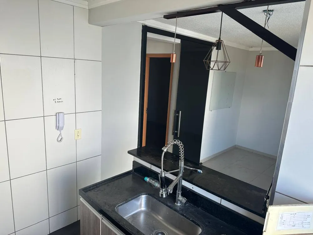 Apartamento, 2 quartos, 43 m² - Foto 4
