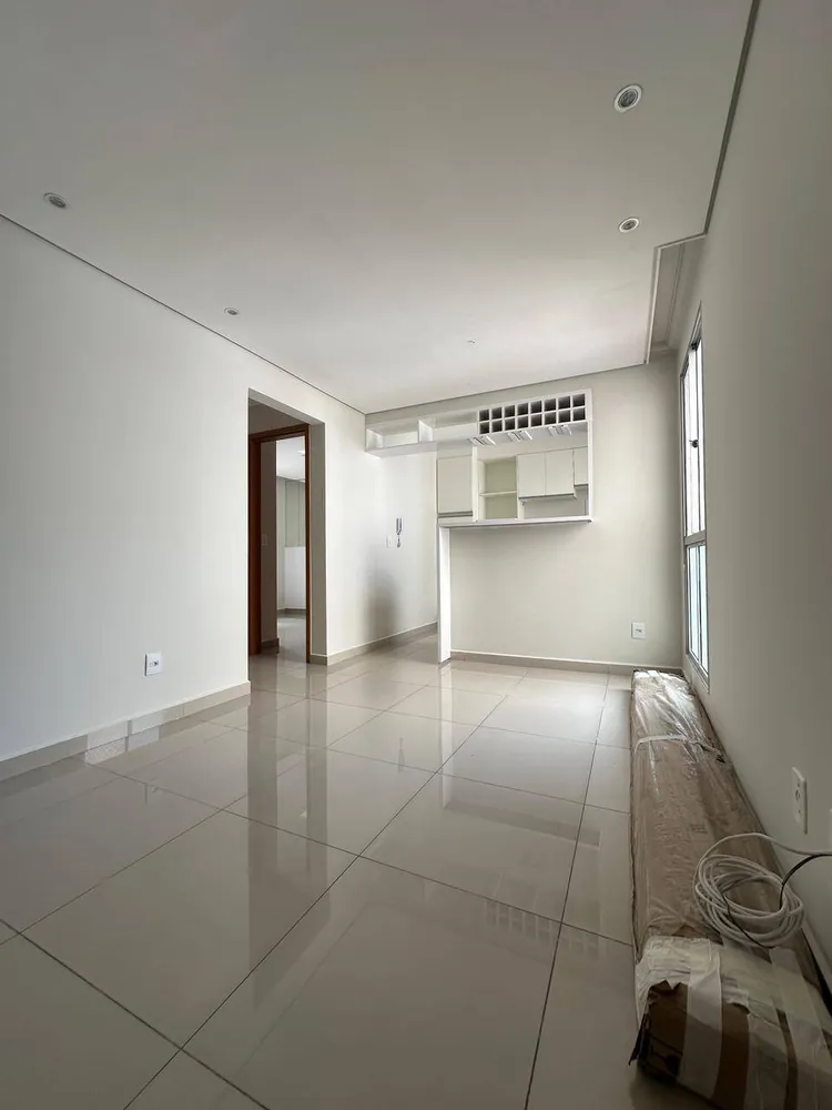 Apartamento, 2 quartos, 43 m² - Foto 5