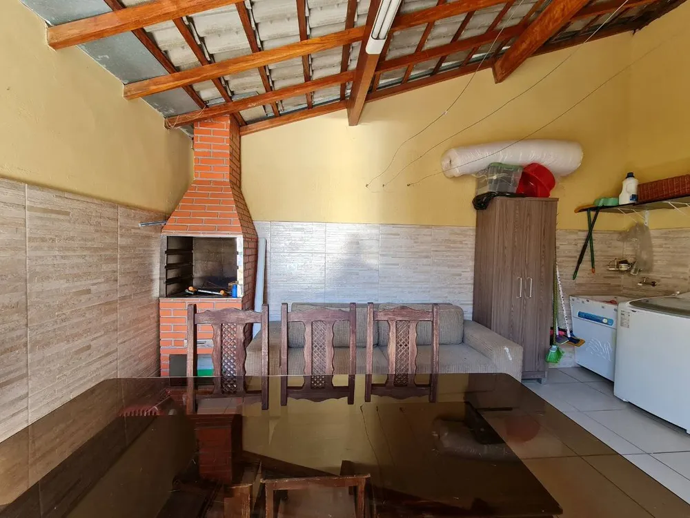 Casa, 2 quartos, 95 m² - Foto 10