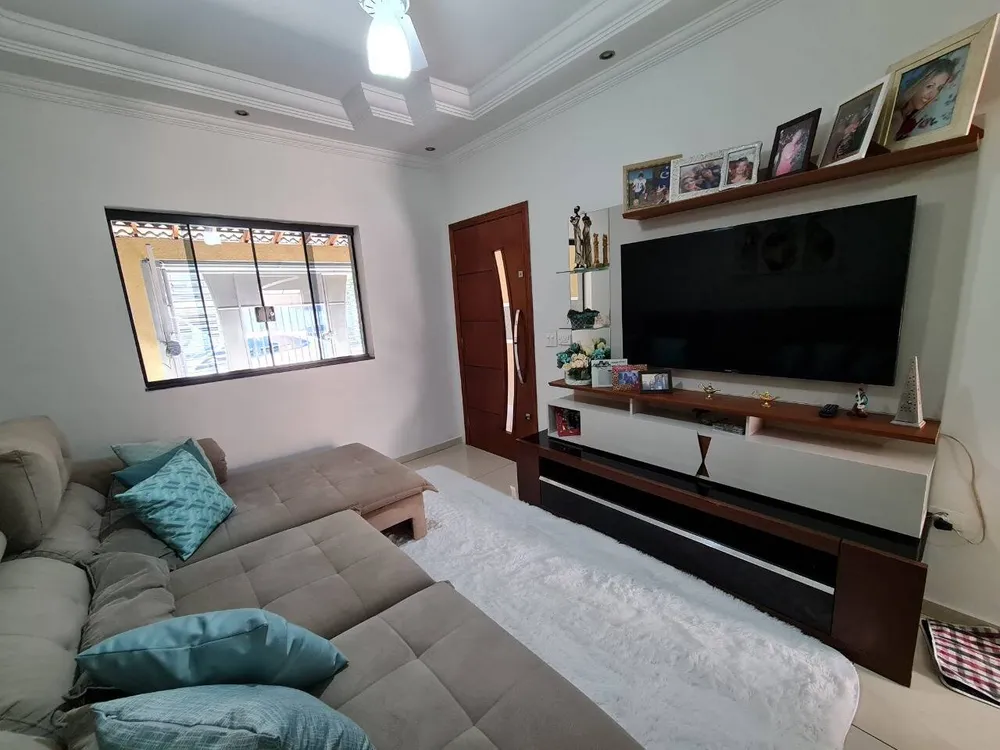 Casa, 2 quartos, 95 m² - Foto 2