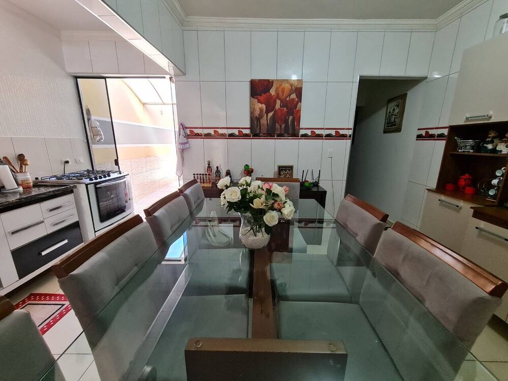 Casa, 2 quartos, 95 m² - Foto 2