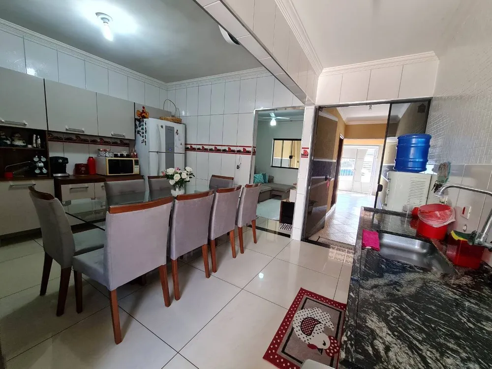Casa, 2 quartos, 95 m² - Foto 3