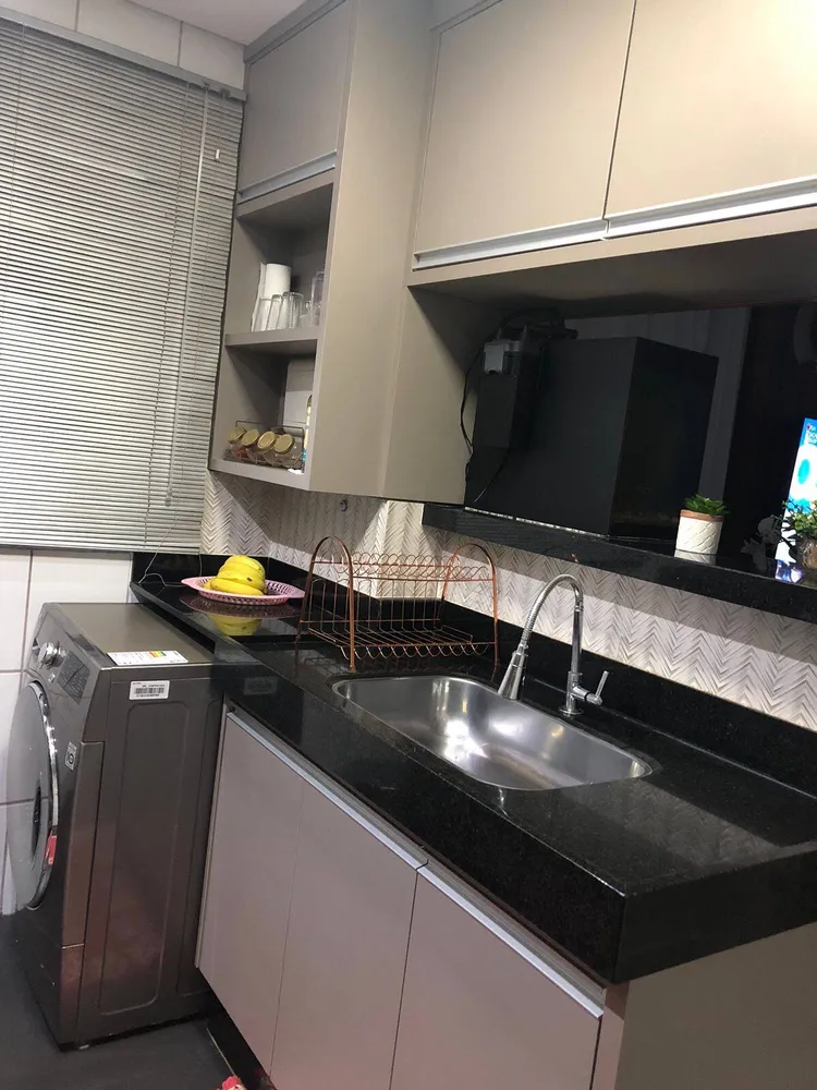 Apartamento, 2 quartos, 43 m² - Foto 7