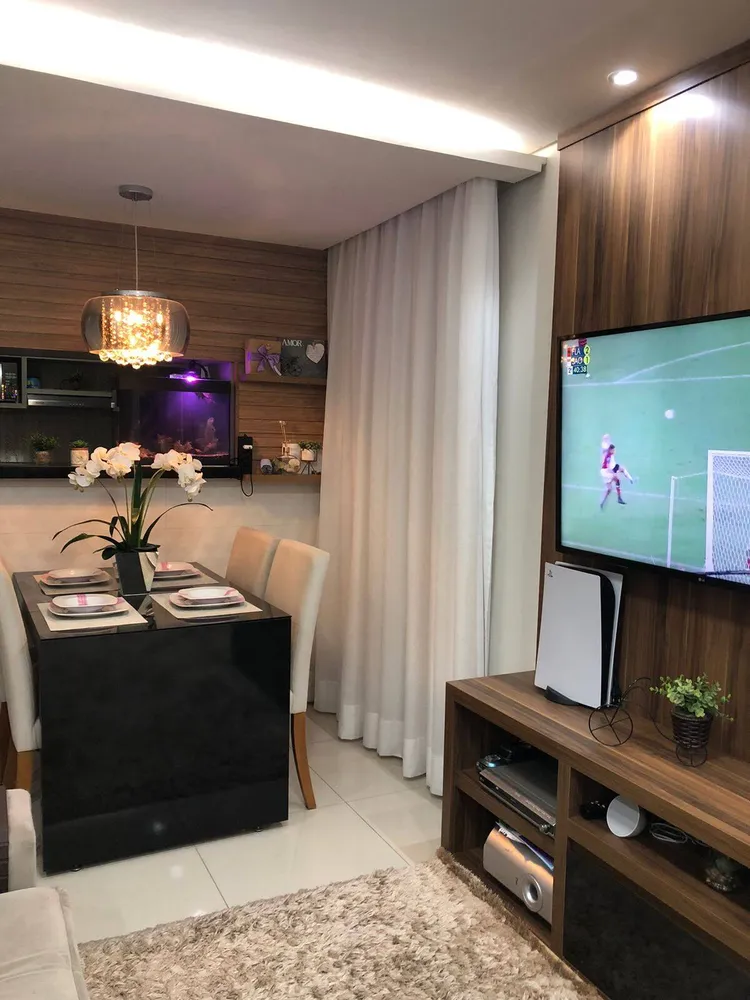 Apartamento, 2 quartos, 43 m² - Foto 5