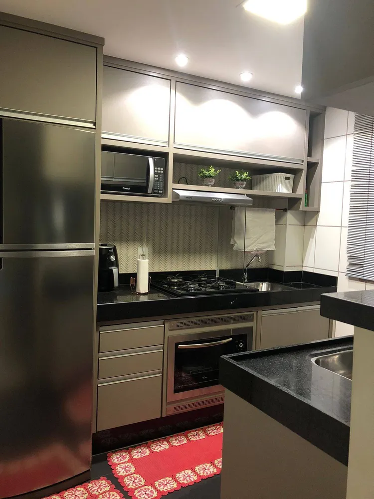 Apartamento, 2 quartos, 43 m² - Foto 6
