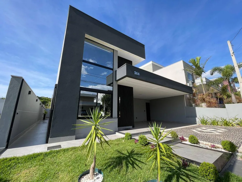 Casa, 192 m² - Foto 3