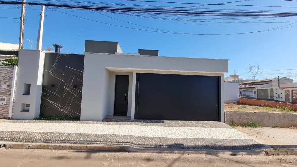 Casa, 3 quartos, 160 m² - Foto 12