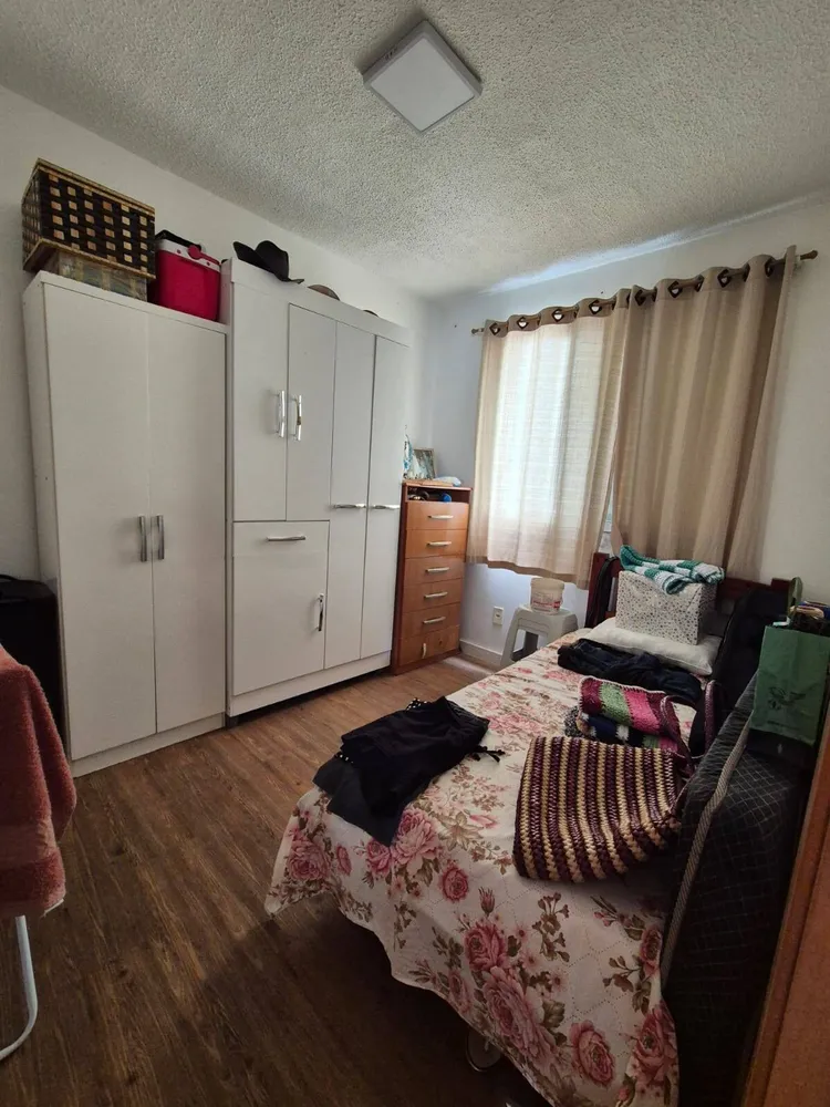 Apartamento, 2 quartos, 43 m² - Foto 7