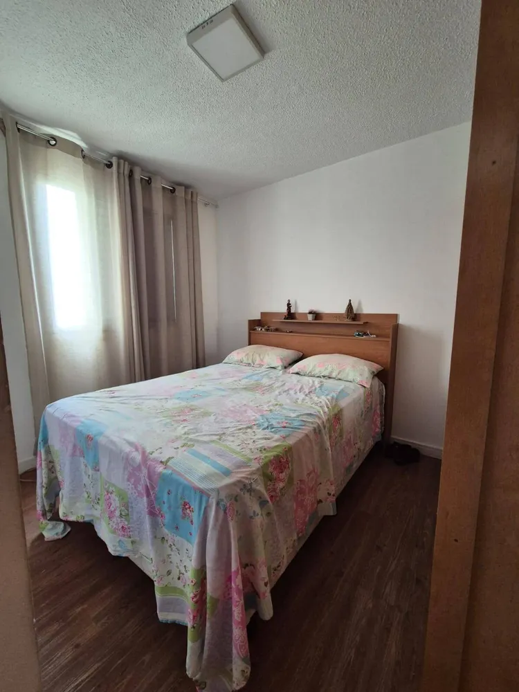 Apartamento, 2 quartos, 43 m² - Foto 6