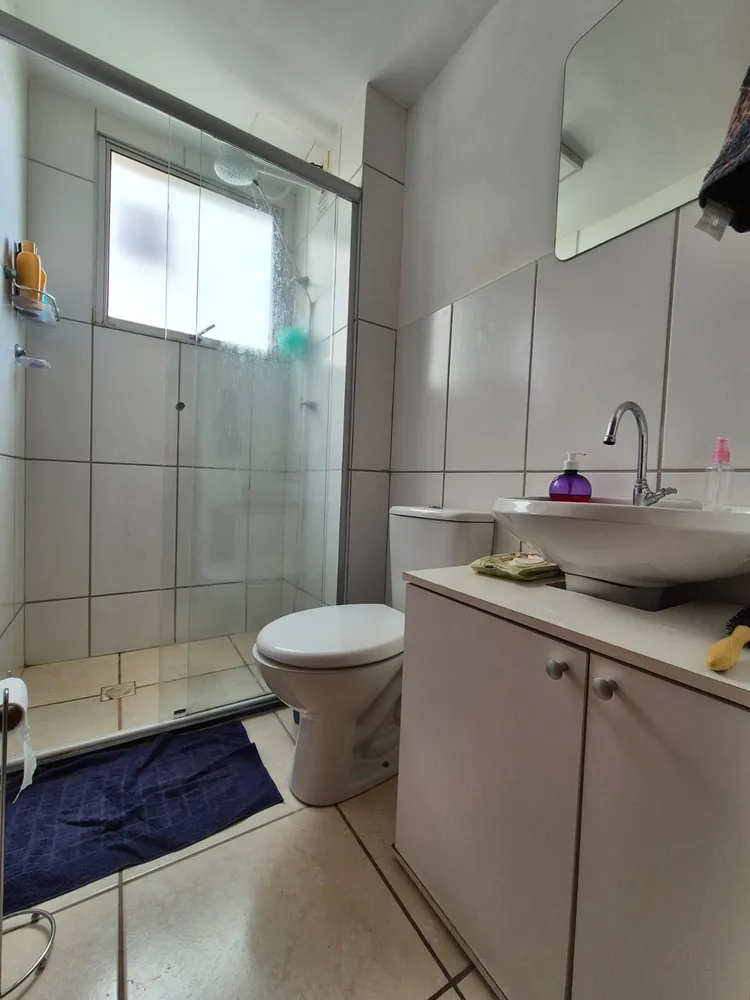 Apartamento, 2 quartos, 43 m² - Foto 5