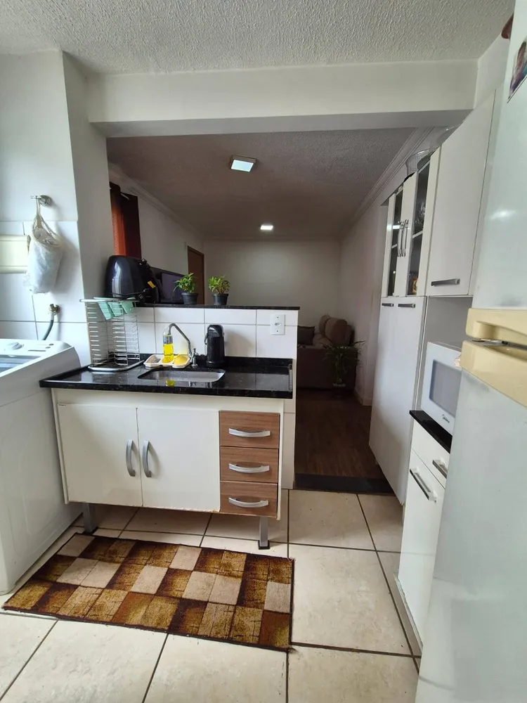 Apartamento, 2 quartos, 43 m² - Foto 2