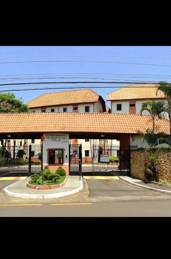 Apartamento, 2 quartos, 50 m² - Foto 10