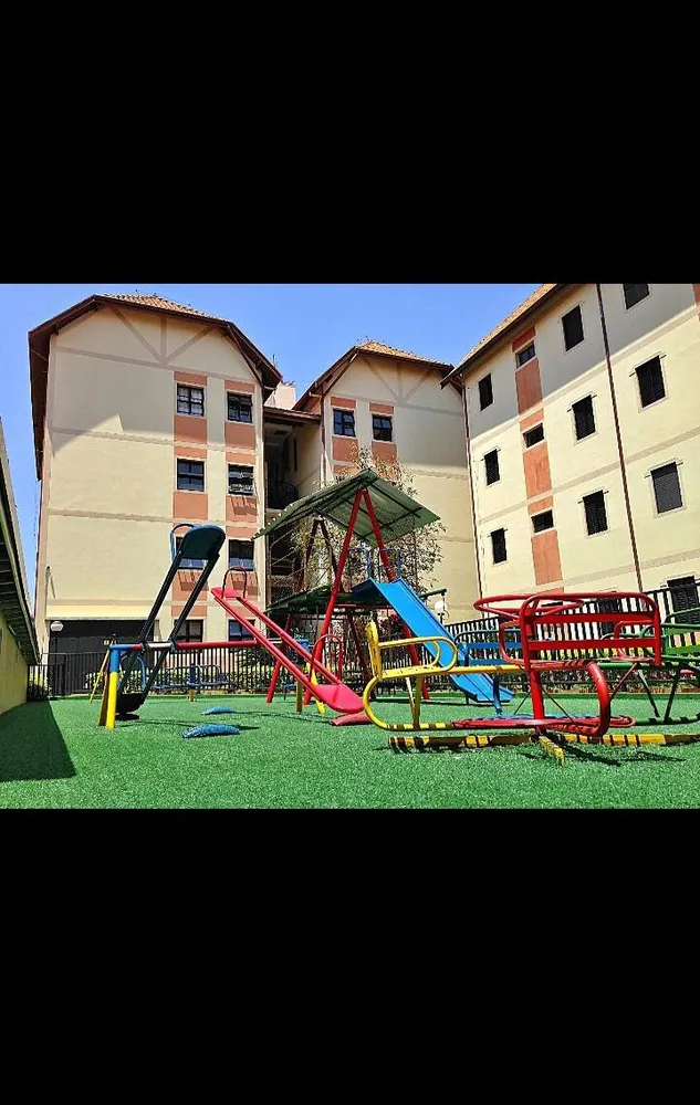 Apartamento, 2 quartos, 50 m² - Foto 11