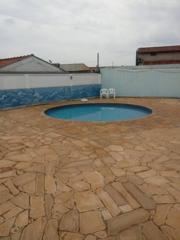 Apartamento, 2 quartos, 50 m² - Foto 8