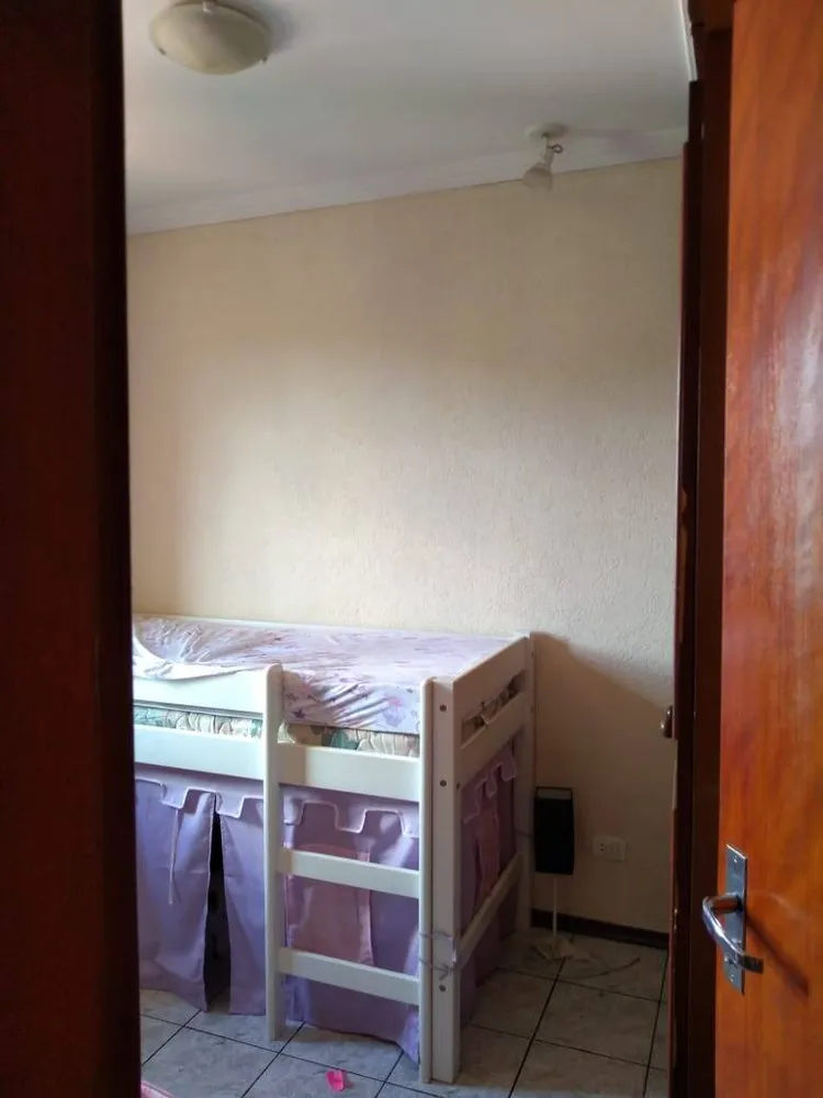 Apartamento, 2 quartos, 50 m² - Foto 6