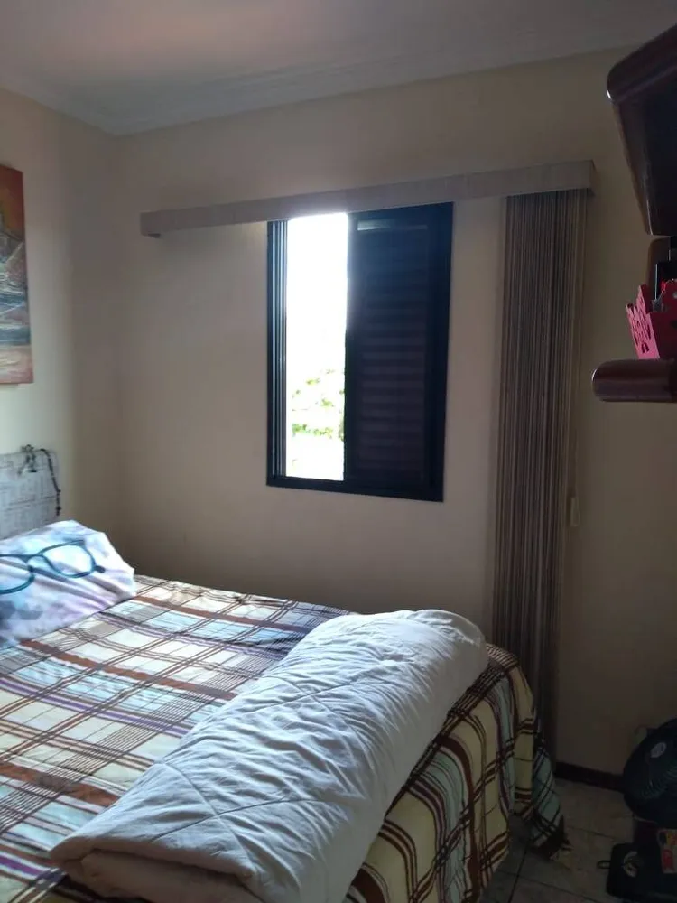 Apartamento, 2 quartos, 50 m² - Foto 5