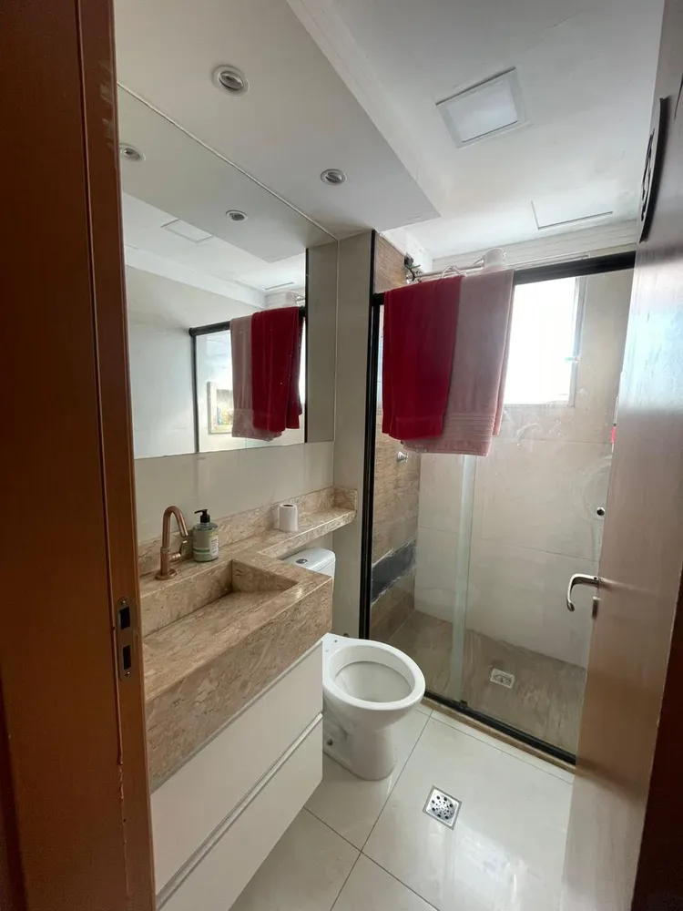 Apartamento, 2 quartos, 43 m² - Foto 6