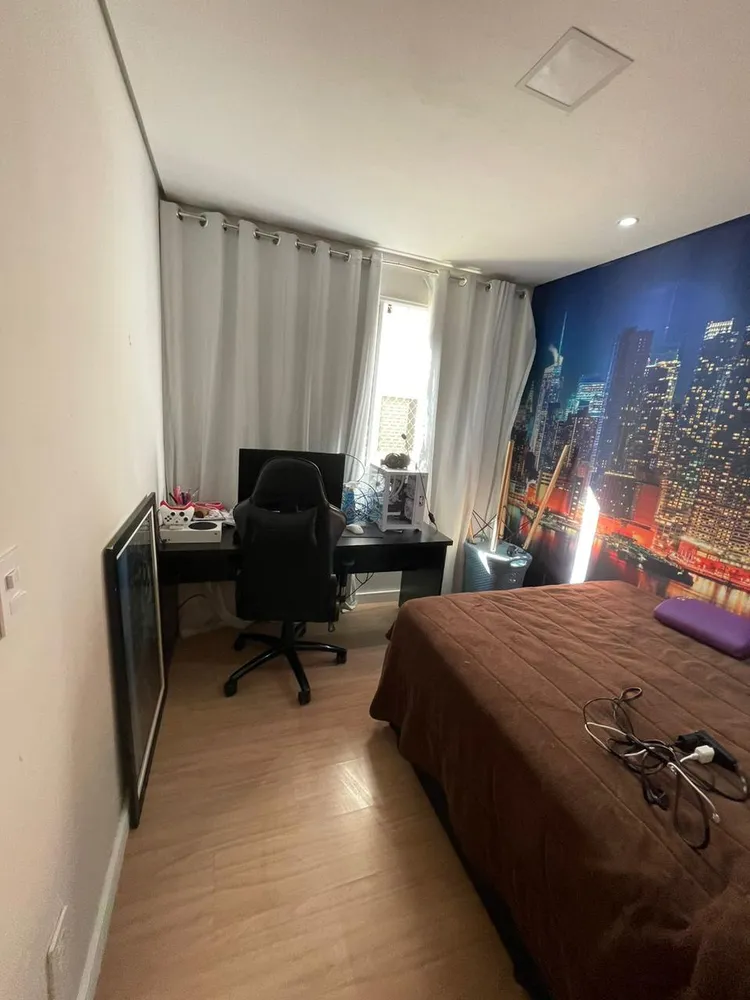 Apartamento, 2 quartos, 43 m² - Foto 5