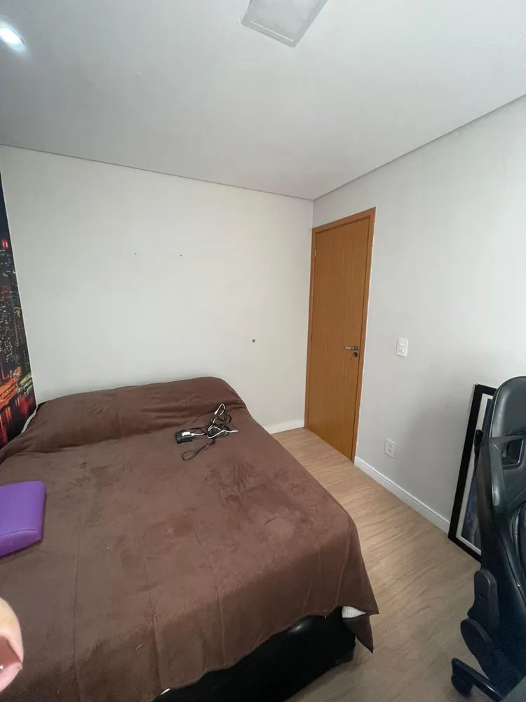 Apartamento, 2 quartos, 43 m² - Foto 2
