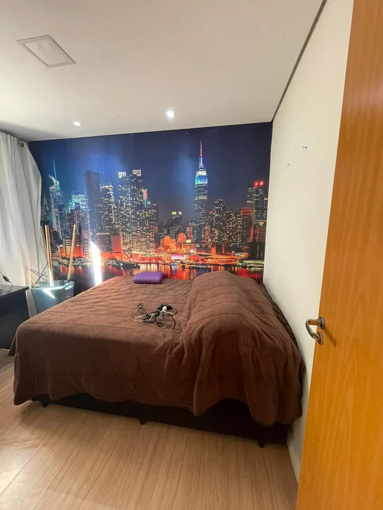 Apartamento, 2 quartos, 43 m² - Foto 8