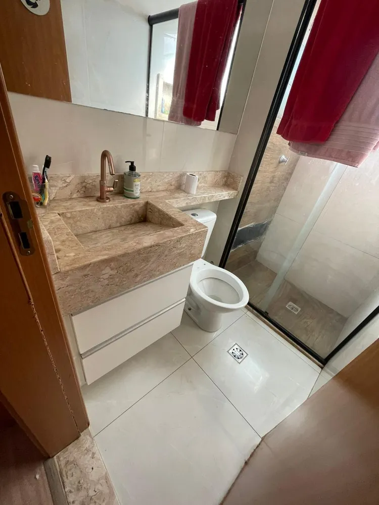 Apartamento, 2 quartos, 43 m² - Foto 7