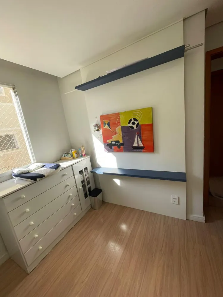 Apartamento, 2 quartos, 43 m² - Foto 4