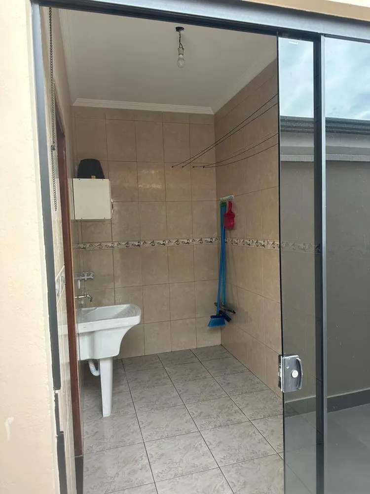 Casa, 2 quartos, 80 m² - Foto 6