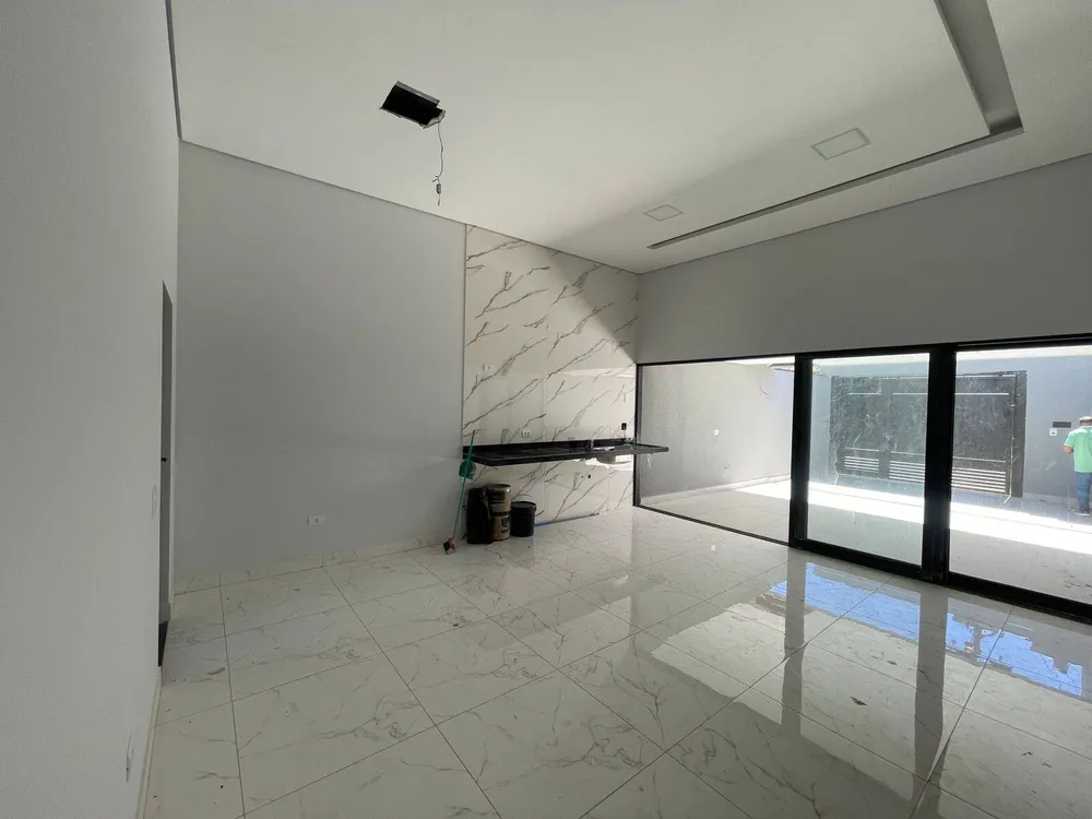 Casa, 3 quartos, 100 m² - Foto 2