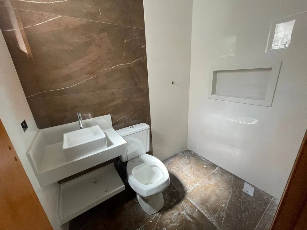Casa, 3 quartos, 100 m² - Foto 8