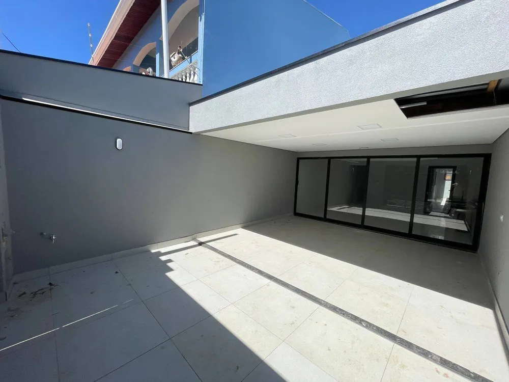 Casa, 3 quartos, 100 m² - Foto 1