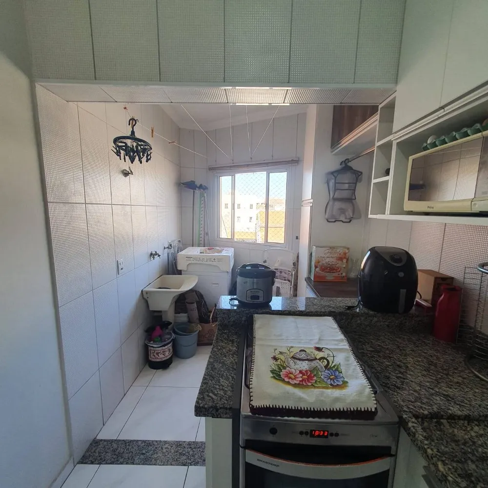 Apartamento, 2 quartos, 70 m² - Foto 5