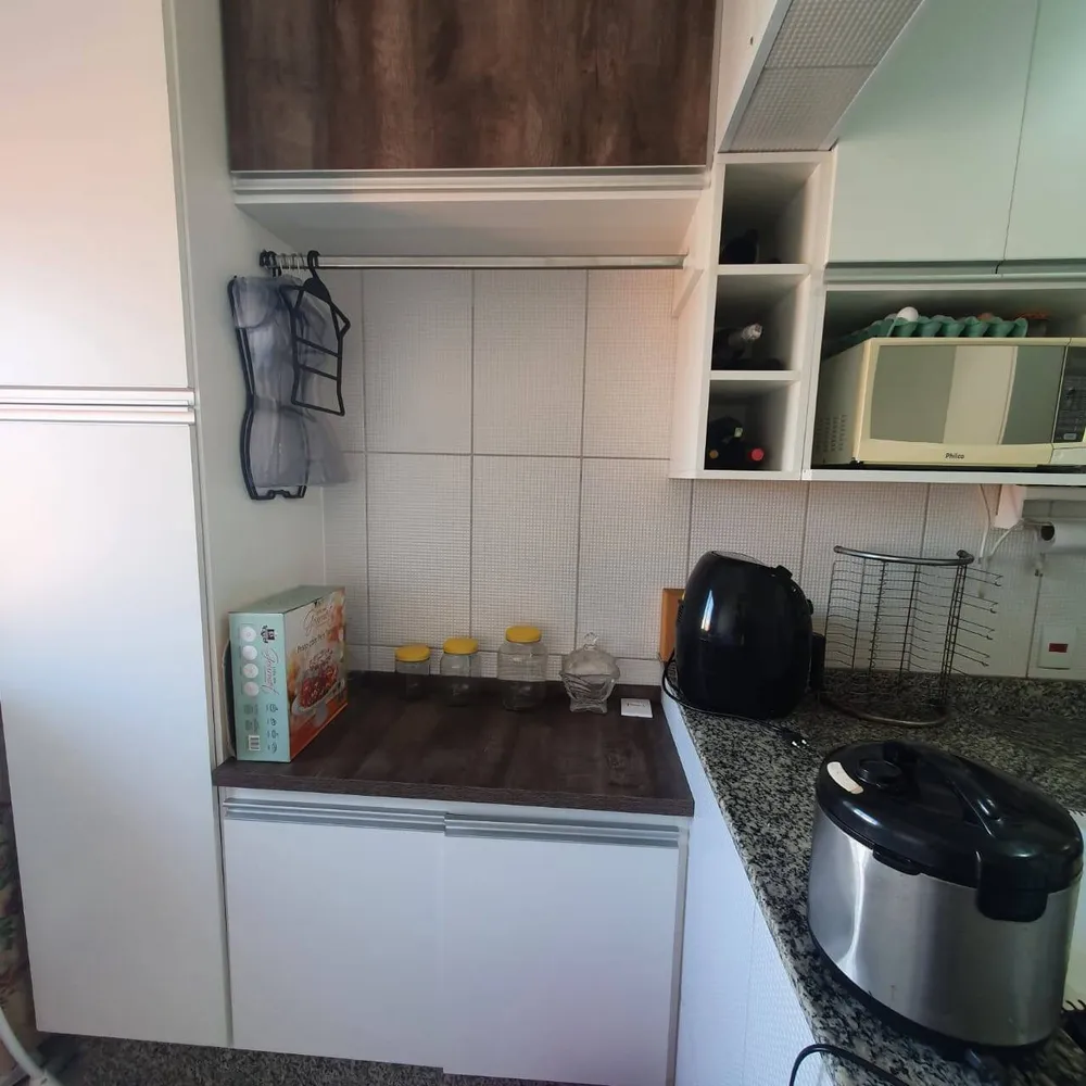 Apartamento, 2 quartos, 70 m² - Foto 6