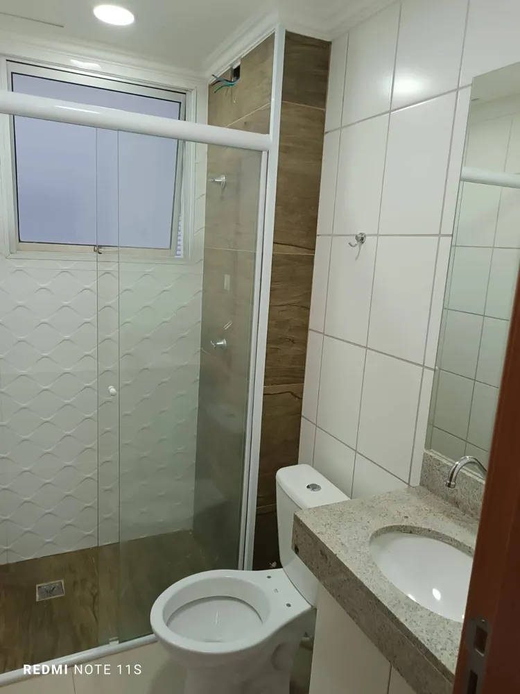 Apartamento, 2 quartos, 43 m² - Foto 3