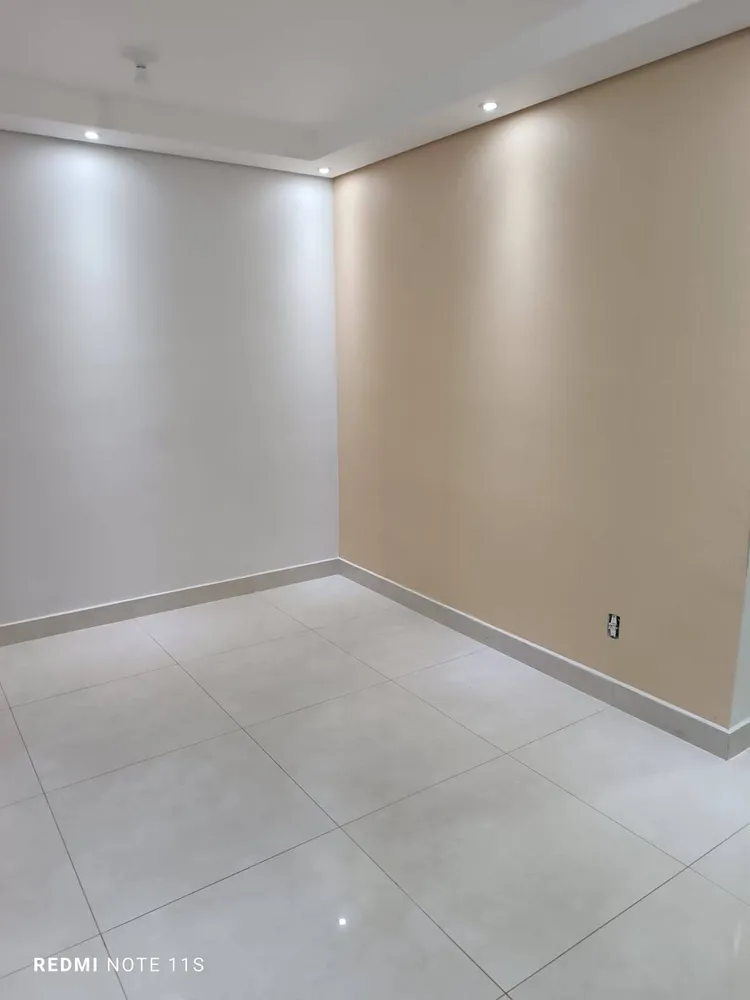 Apartamento, 2 quartos, 43 m² - Foto 4