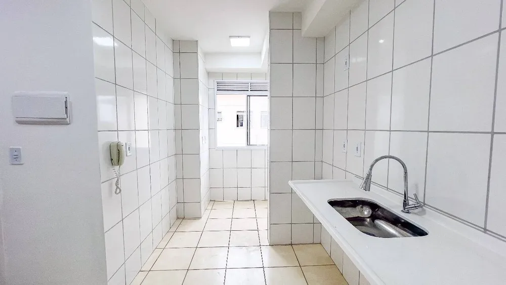 Apartamento, 2 quartos, 50 m² - Foto 3