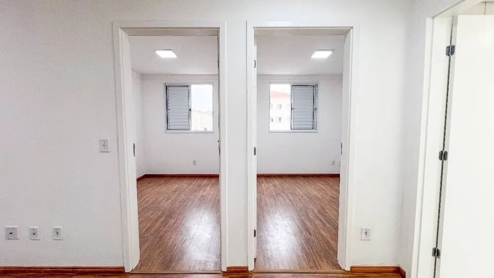 Apartamento, 2 quartos, 50 m² - Foto 10