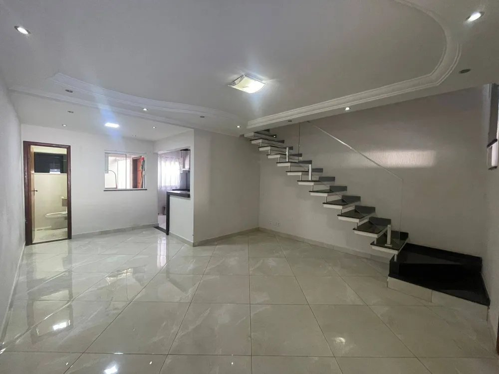 Casa, 3 quartos, 89 m² - Foto 1